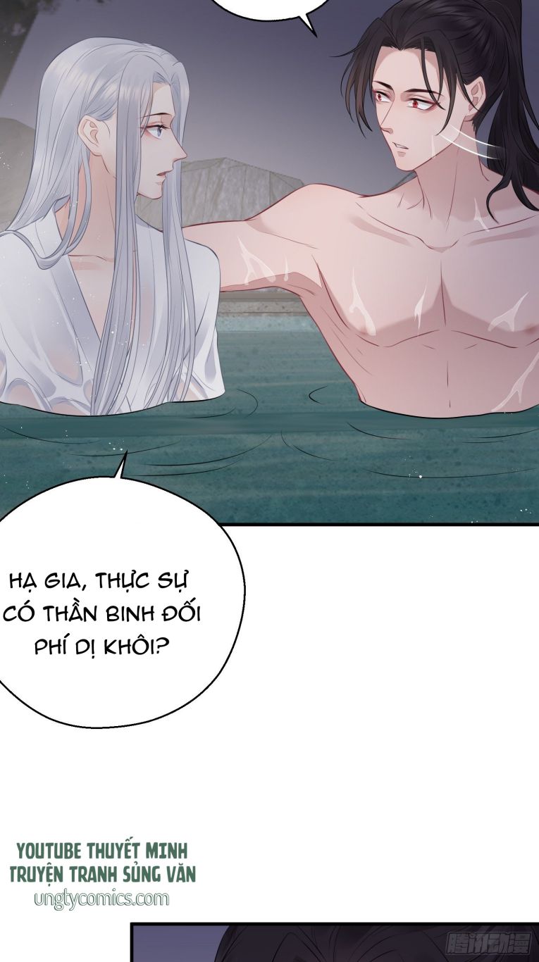 Dập Hoa Lục Chap 22 - Next Chap 23